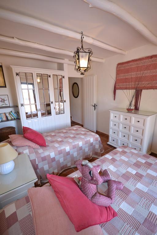 Villa El Molino Menyber Nerja Exterior foto