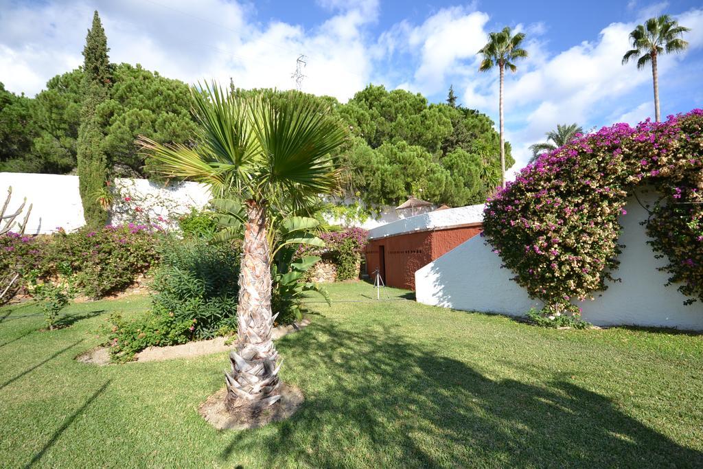 Villa El Molino Menyber Nerja Exterior foto